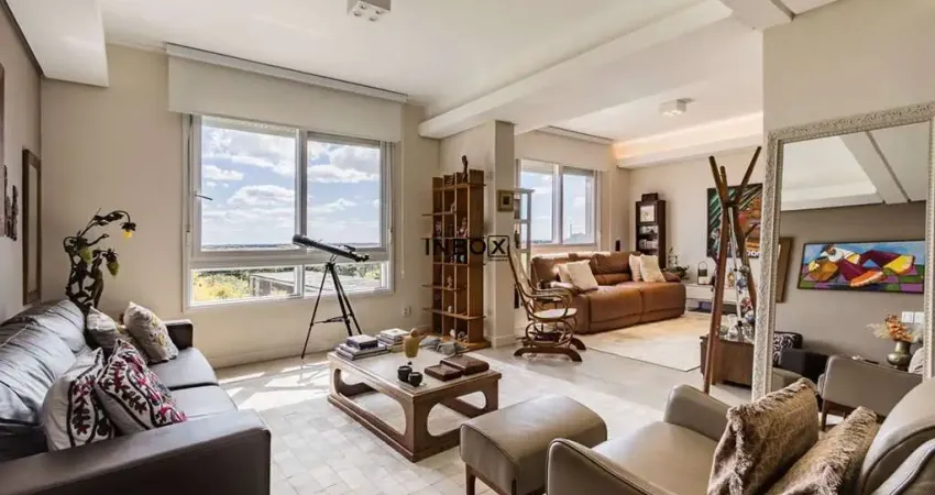 Apartamento com 2 quartos à venda na Avenida Praia de Belas, 1590, Praia de Belas, Porto Alegre