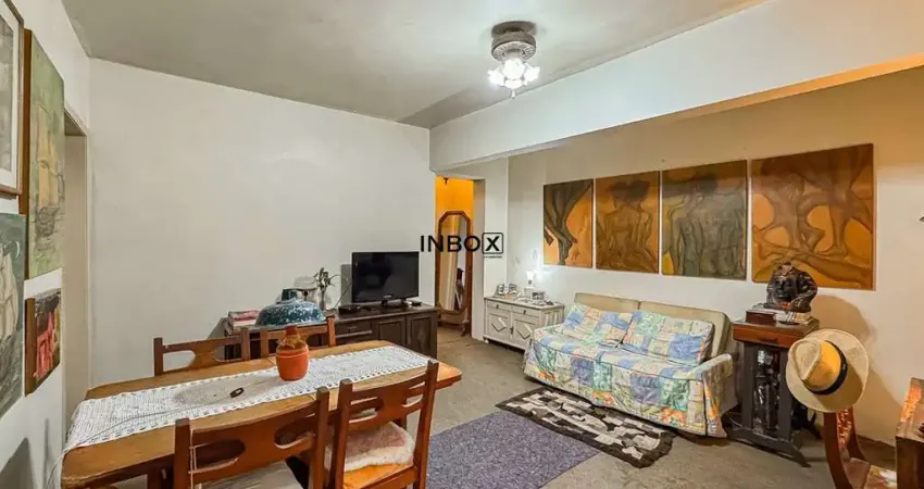 Apartamento com 1 quarto à venda na Avenida Coronel Lucas de Oliveira, 2496, Petrópolis, Porto Alegre