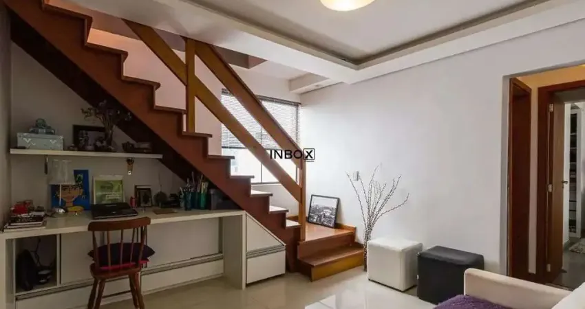 Cobertura com 2 quartos para alugar na Rua Carlos Trein Filho, 130, Mont Serrat, Porto Alegre