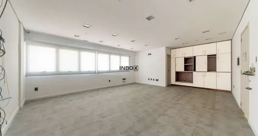 Sala comercial para alugar na Rua Felipe Neri, 287, Auxiliadora, Porto Alegre