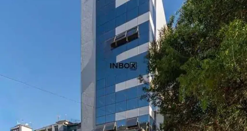 Sala comercial para alugar na Rua Felipe Neri, 287, Auxiliadora, Porto Alegre
