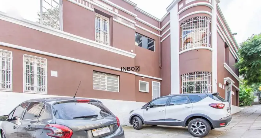 Casa comercial para alugar na Rua Miguel Tostes, 317, Rio Branco, Porto Alegre