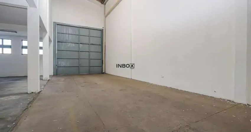 Barracão / Galpão / Depósito para alugar na Avenida Sertório, 5950, Jardim Lindóia, Porto Alegre