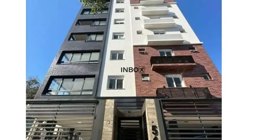 Apartamento com 3 quartos à venda na Rua Coronel Feijó, 516, Higienópolis, Porto Alegre