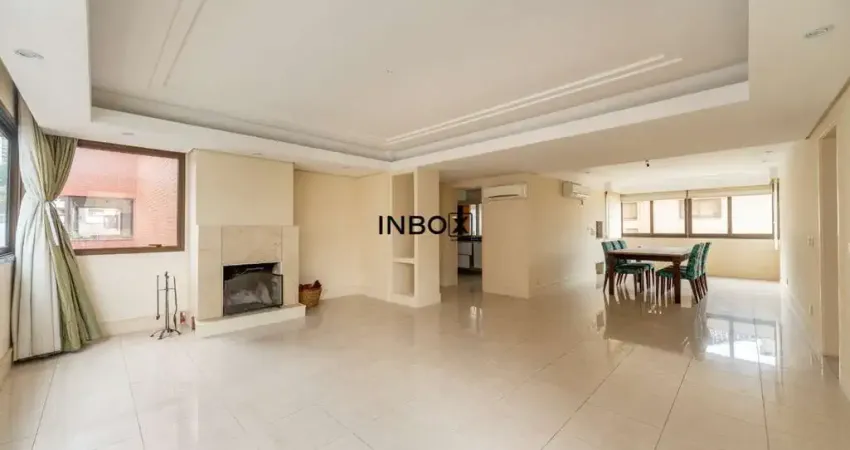 Apartamento para alugar, com 147 m² privativos, 3 dormitórios, 1 suíte, no bairro petrópolis, porto alegre /rs