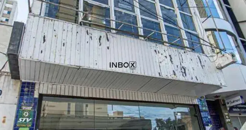Ponto comercial para alugar na Avenida Independência, 380, Independência, Porto Alegre
