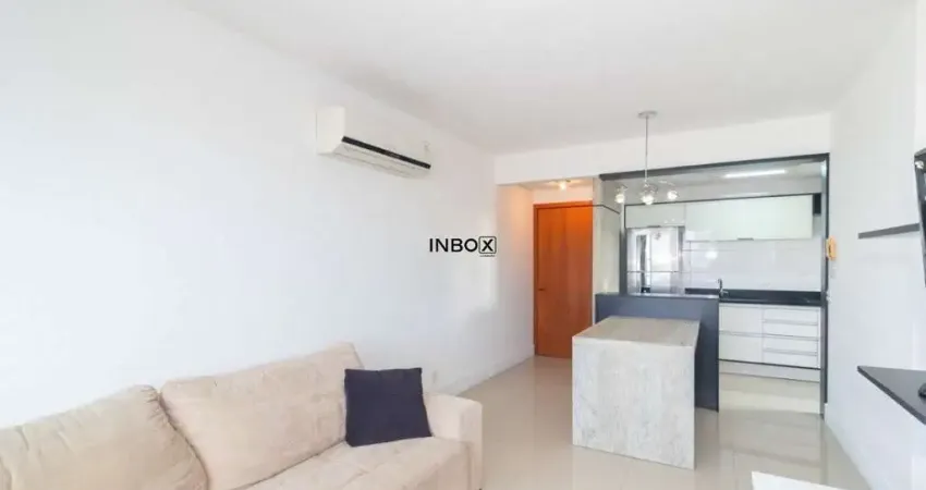 Apartamento com 2 quartos para alugar na Rua Coronel Corte Real, 82, Petrópolis, Porto Alegre