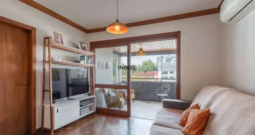 Apartamento com 3 quartos à venda na Rua Carlos Von Koseritz, 368, Higienópolis, Porto Alegre