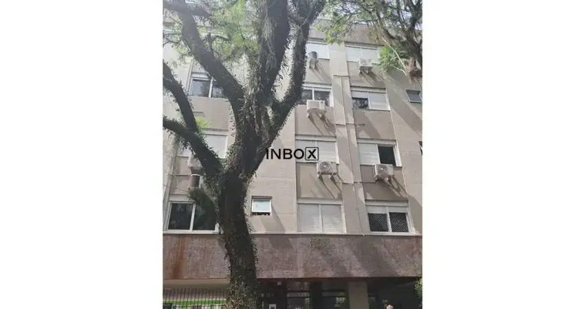Apartamento com 1 quarto à venda na Rua Saldanha Marinho, 393, Menino Deus, Porto Alegre