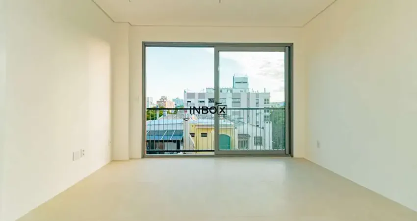 Apartamento com 1 quarto à venda na Avenida José Bonifácio, 187, Farroupilha, Porto Alegre