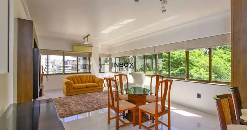 Apartamento com 2 quartos à venda na Rua Barão de Ubá, 511, Bela Vista, Porto Alegre