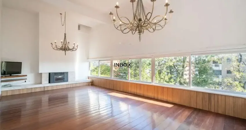 Cobertura com 3 quartos à venda na Rua Vítor Meireles, 139, Rio Branco, Porto Alegre