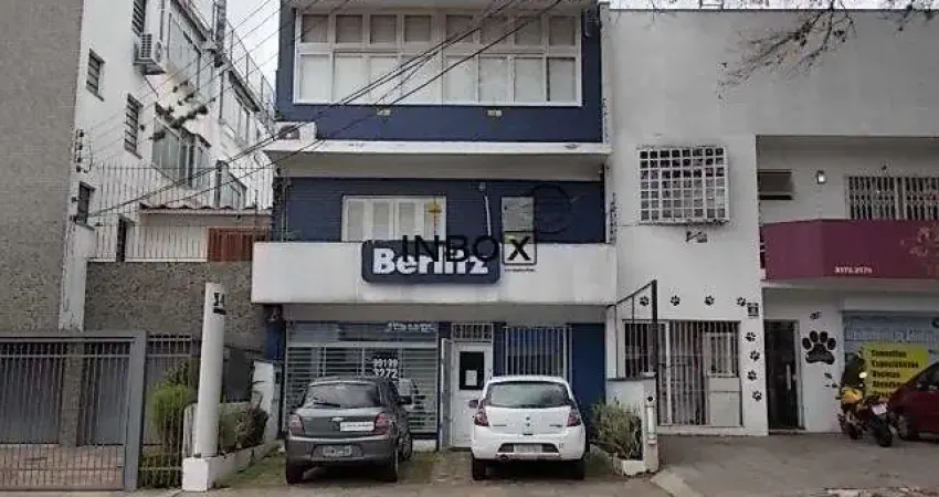 Casa comercial à venda na Rua Carazinho, 341, Petrópolis, Porto Alegre