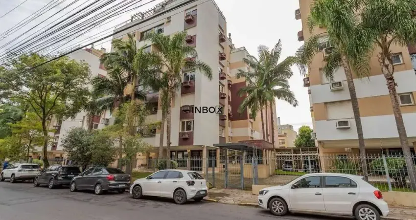 Apartamento no Boa Vista, de 3 quartos, sendo 1 suíte e 1 vaga em Porto Alegre.
