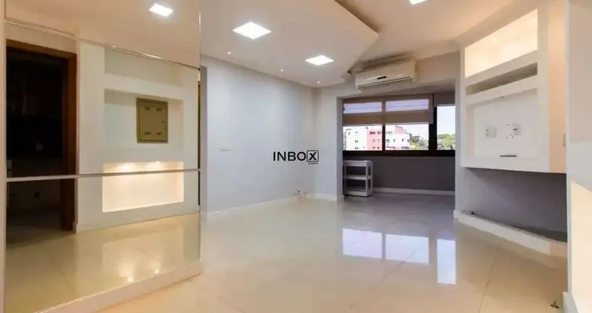 Apartamento com 3 quartos à venda na Rua Luiz Cosme, 333, Passo da Areia, Porto Alegre