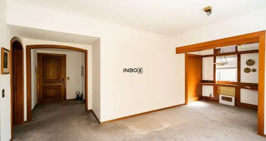 Apartamento com 3 quartos à venda na Rua Vinte e Quatro de Outubro, 700, Moinhos de Vento, Porto Alegre