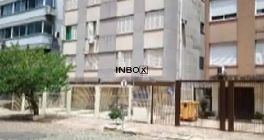 Apartamento com 1 quarto à venda na Rua Celeste Gobbato, 60, Praia de Belas, Porto Alegre