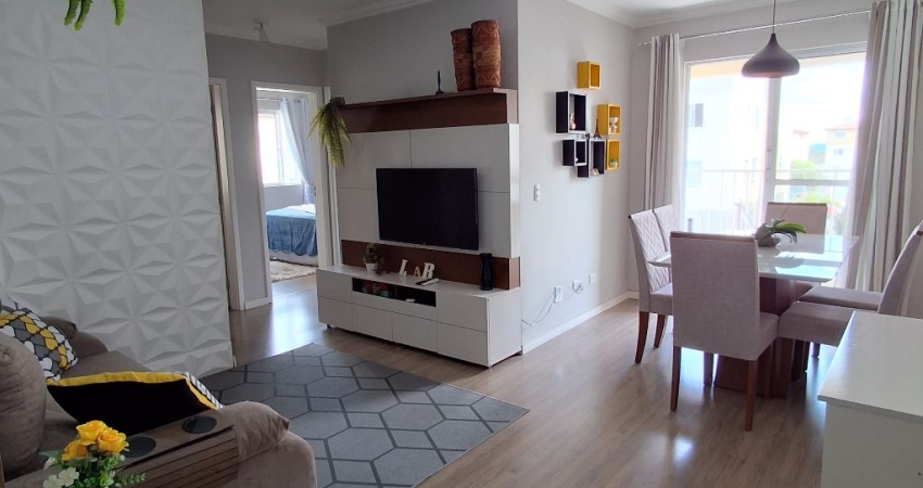 APARTAMENTO SÃO JOSÉ DOS PINHAIS - 3 QUARTOS - COLONIA RIO GRANDE
