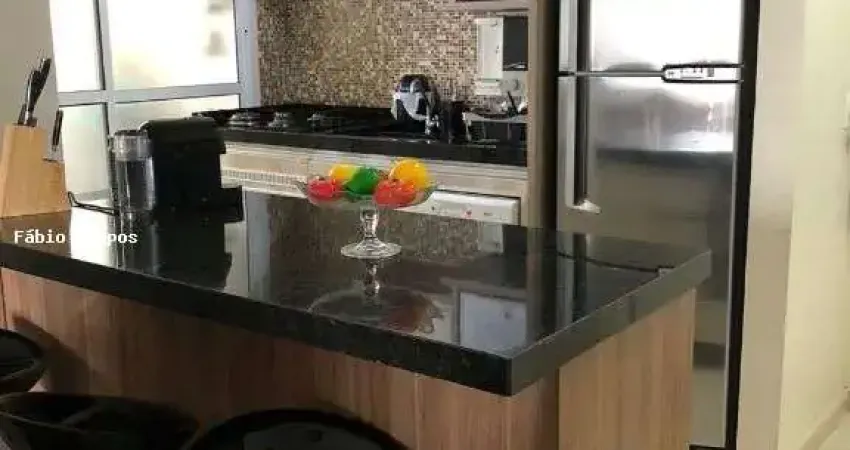 Apartamento para venda em guarulhos, vila augusta, 3 dormitórios, 1 suíte, 2 banheiros, 2 vagas