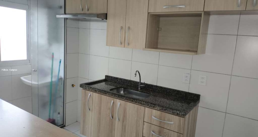 Apartamento para Venda em Guarulhos, Cocaia, 2 dormitórios, 1 banheiro, 1 vaga