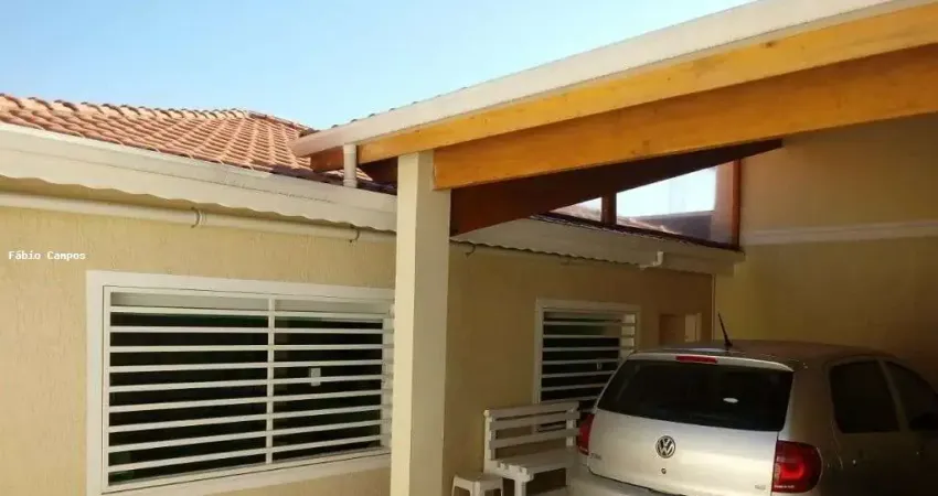 Casa 3 dormitórios para Venda em Guarulhos, Vila Galvão, 3 dormitórios, 2 suítes, 3 banheiros, 2 vagas