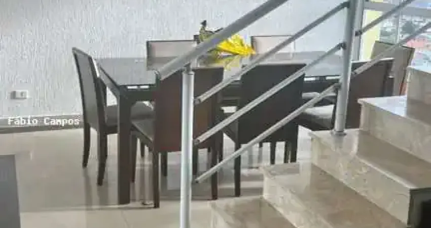 Cobertura para venda em guarulhos, picanço, 3 dormitórios, 1 suíte, 3 banheiros, 1 vaga