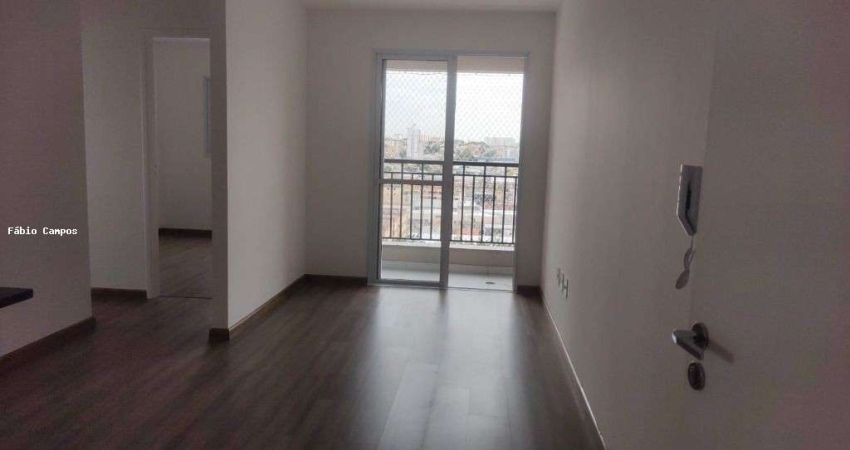 Apartamento para Locação em Guarulhos, Vila Galvão, 2 dormitórios, 1 banheiro, 1 vaga