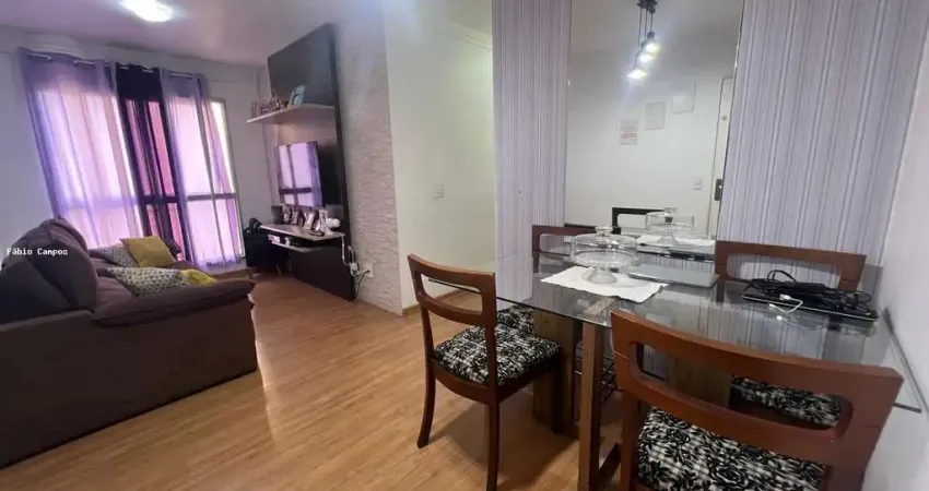 Apartamento para Venda em Guarulhos, Vila Galvão, 2 dormitórios, 1 banheiro, 1 vaga