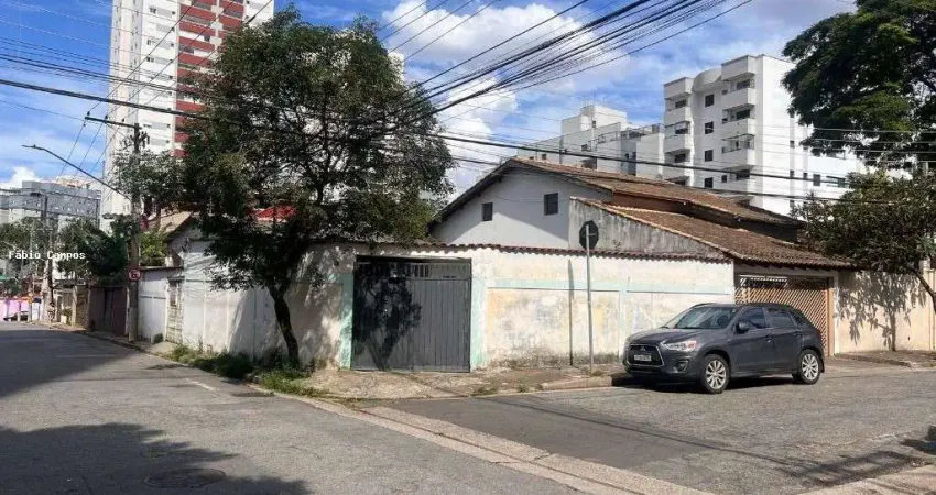 Casa 3 dormitórios para Venda em Guarulhos, Vila Augusta, 3 dormitórios, 2 banheiros, 2 vagas