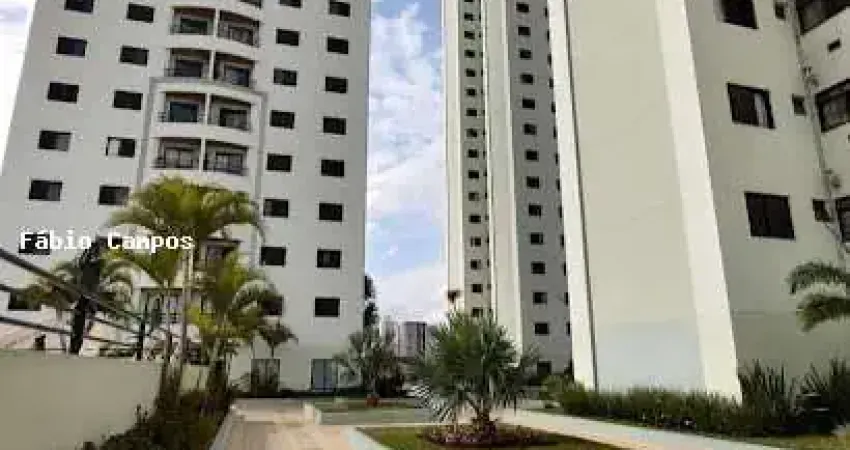 Apartamento para Venda em Guarulhos, Vila Augusta, 3 dormitórios, 1 suíte, 2 banheiros, 2 vagas