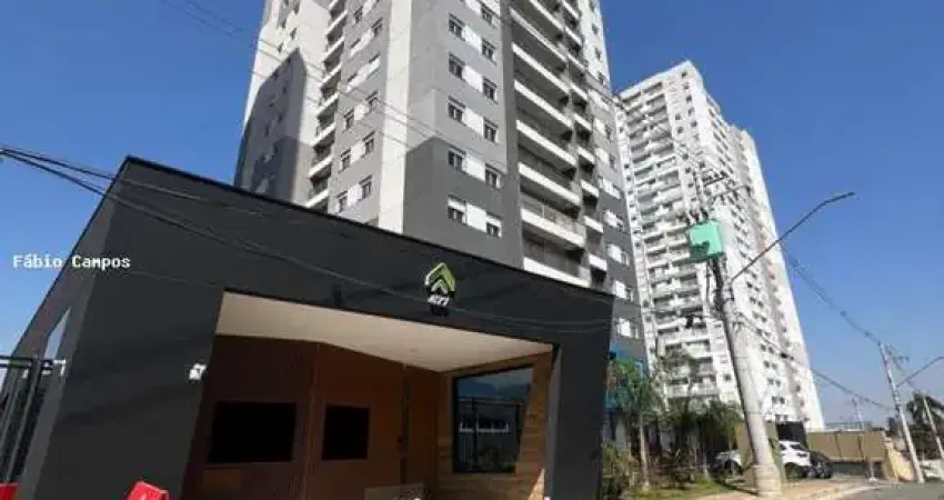 Apartamento para Venda, Vila Rosália, 2 dormitórios, 1 suíte, 2 banheiros, 1 vaga