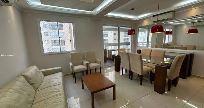 Apartamento para Venda em Guarulhos, Vila Progresso, 4 dormitórios, 1 suíte, 3 banheiros, 2 vagas