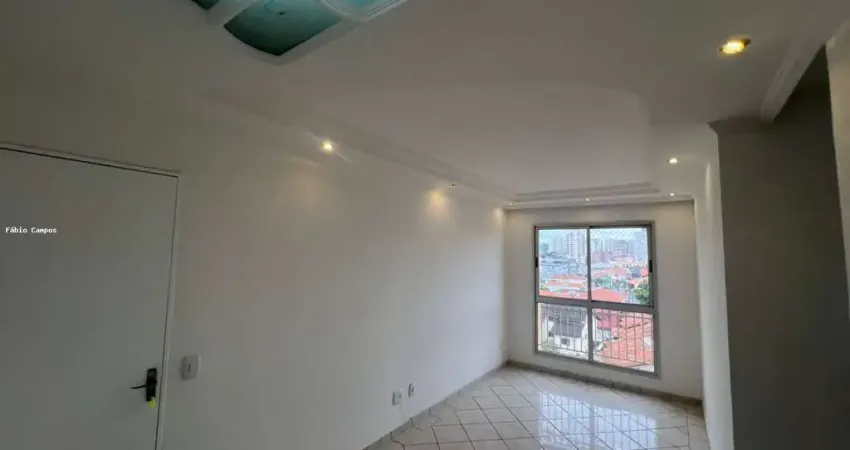 Apartamento para venda em guarulhos, vila galvão, 2 dormitórios, 1 banheiro, 1 vaga