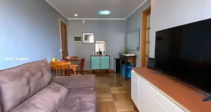 Apartamento para venda em guarulhos, vila galvão, 2 dormitórios, 1 banheiro, 1 vaga