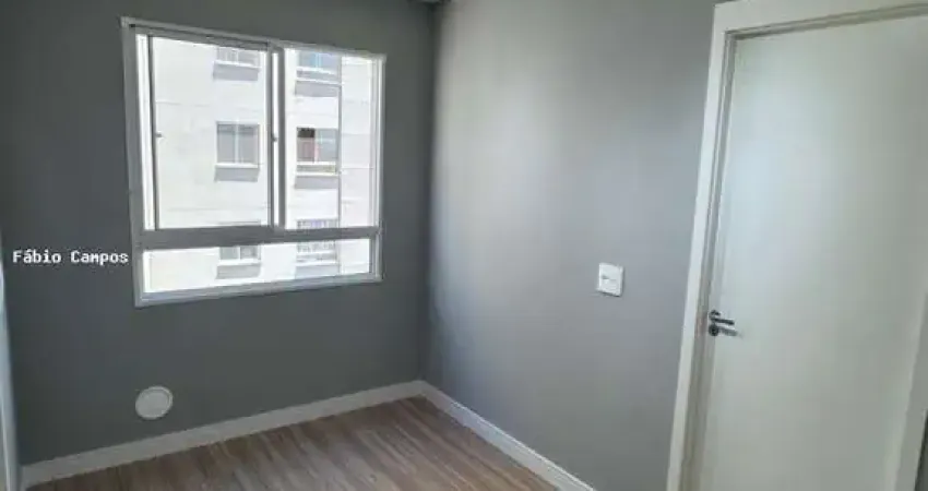 Apartamento para Venda em Guarulhos, Vila das Bandeiras, 2 dormitórios, 1 banheiro, 1 vaga