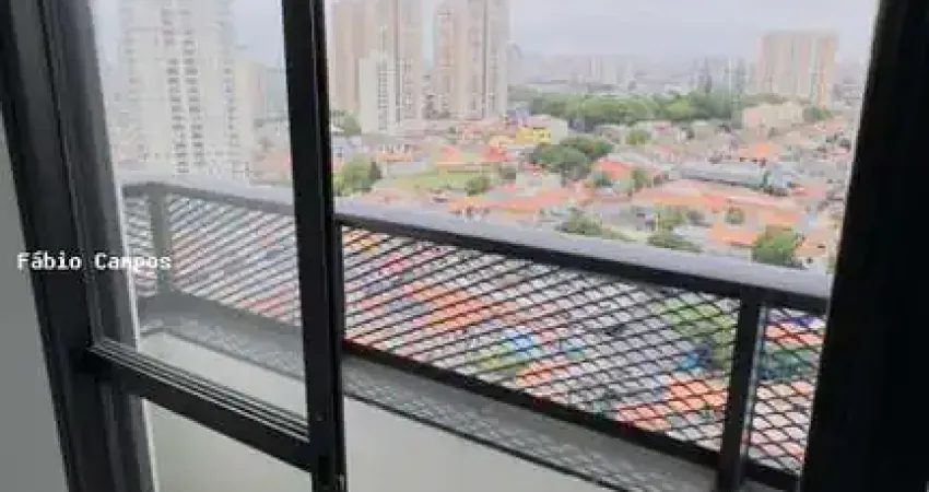 Apartamento para Venda em Guarulhos, Vila Augusta, 2 dormitórios, 1 suíte, 2 banheiros, 1 vaga