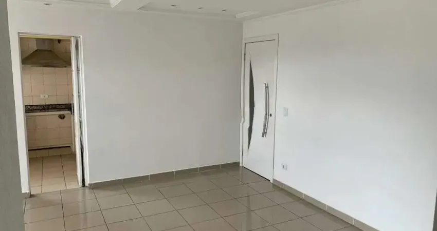 Apartamento à venda, 3 quartos, 1 suíte, 2 vagas, Vila Antonina - São Paulo/SP