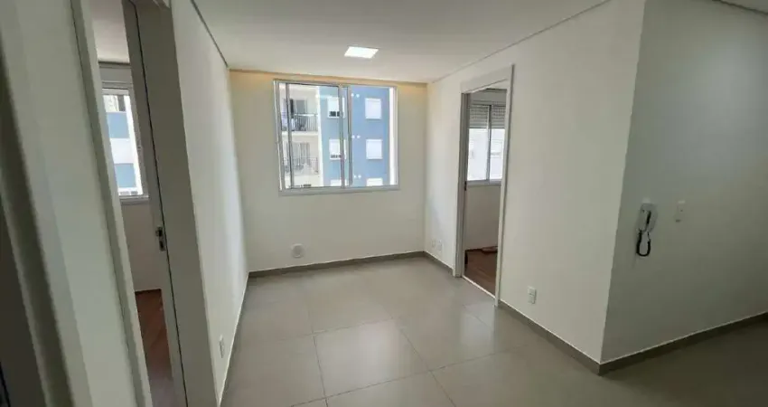 Apartamento para aluguel, 2 quartos, Parque da Vila Prudente - São Paulo/SP