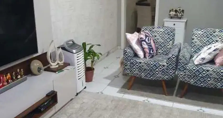 Sobrado à venda, 3 quartos, 1 suíte, 2 vagas, QUINTA DA PAINEIRA - São Paulo/SP