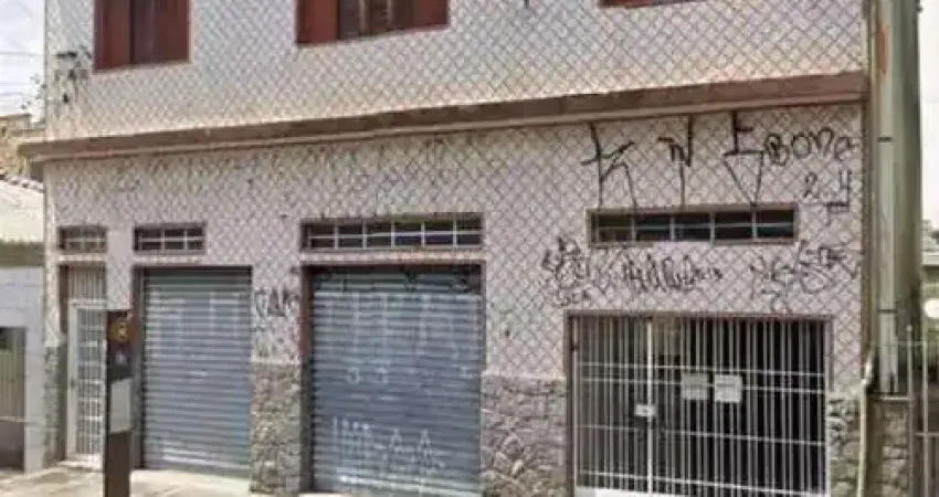 Prédio à venda na Rua Barão de Tramandaí, Vila Alpina, São Paulo