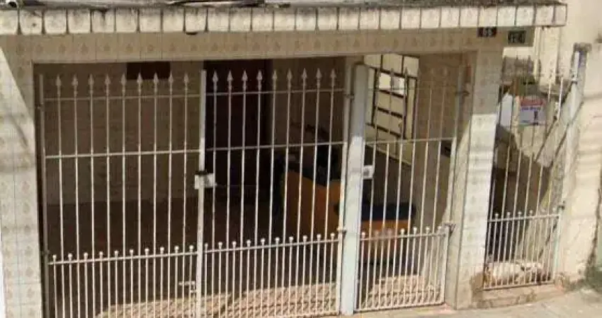 Casa com 2 quartos à venda na Rua Tibaú do Sul, Cidade Continental, São Paulo