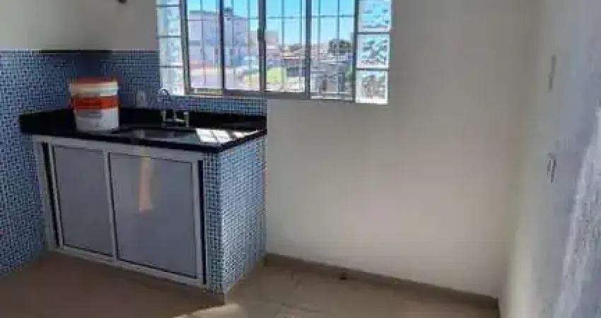 Casa para aluguel, 2 quartos, 1 vaga, VILA BELA - São Paulo/SP
