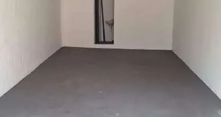 Ponto comercial para alugar na Rua Orlando Calisto, Vila Bela, São Paulo