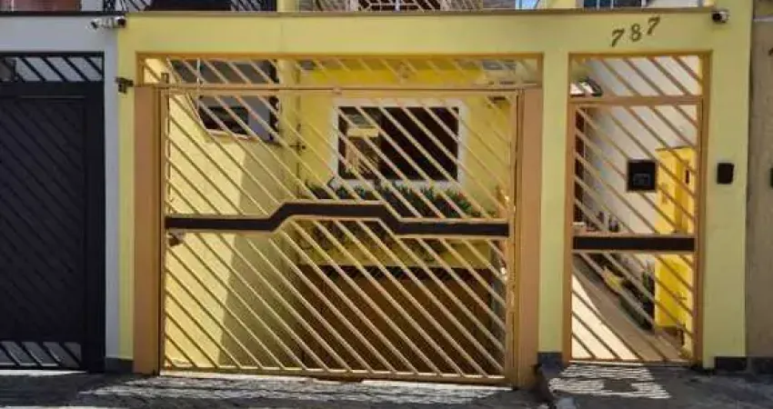 Sobrado à venda, 3 quartos, 3 suítes, 6 vagas, Vila Lúcia - São Paulo/SP