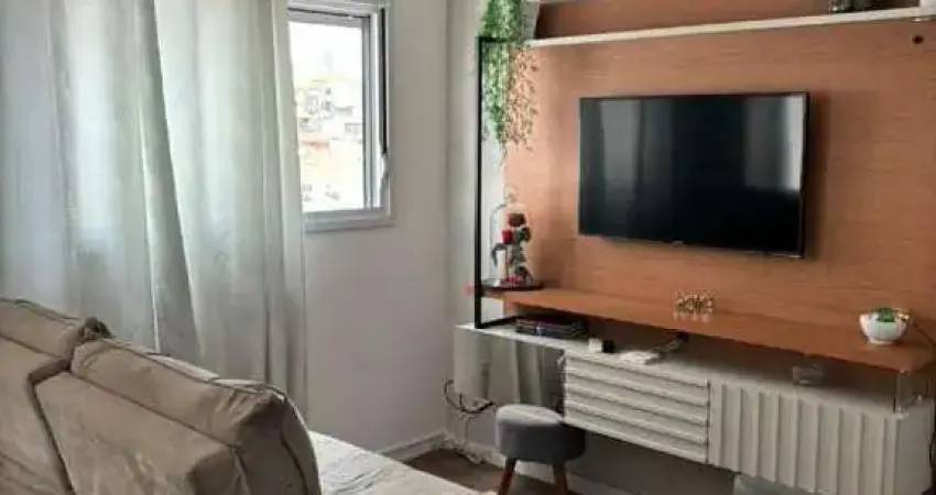 Apartamento à venda, 1 quarto, VILA INVERNADA - São Paulo/SP