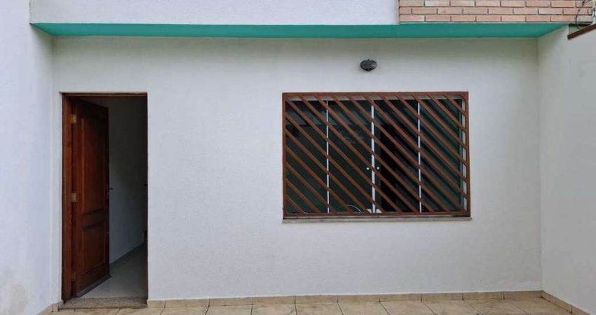 Sobrado Vila Zelina!