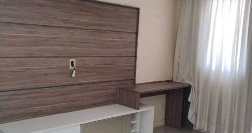 Apartamento à venda, 2 quartos, 1 suíte, 1 vaga, VILA SANTA CLARA - São Paulo/SP