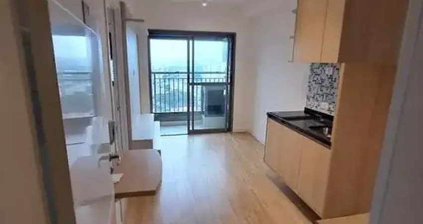 Apartamento para aluguel, 1 quarto, 1 suíte, VILA INDEPENDENCIA - São Paulo/SP
