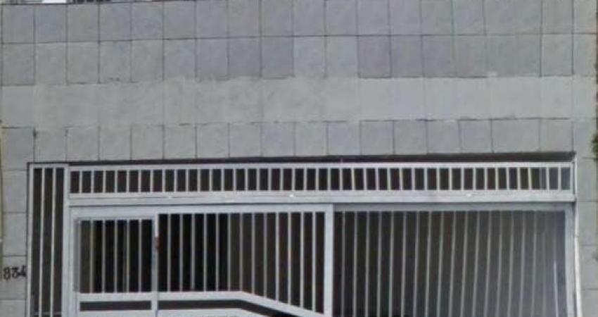 Sobrado à venda, 3 quartos, 2 vagas, Parque da Vila Prudente - São Paulo/SP