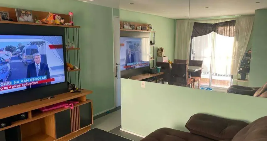 Apartamento à venda, 3 quartos, 1 suíte, 1 vaga, Jardim Independência - São Paulo/SP